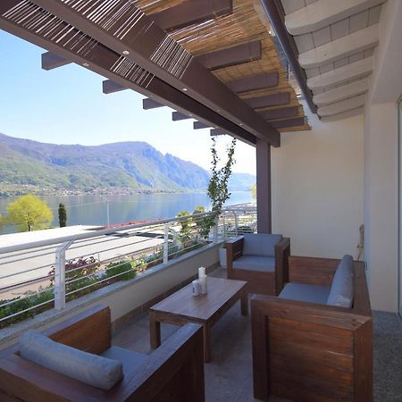 Apt Jolanda Bellagio Wild Flowers Onno Buitenkant foto