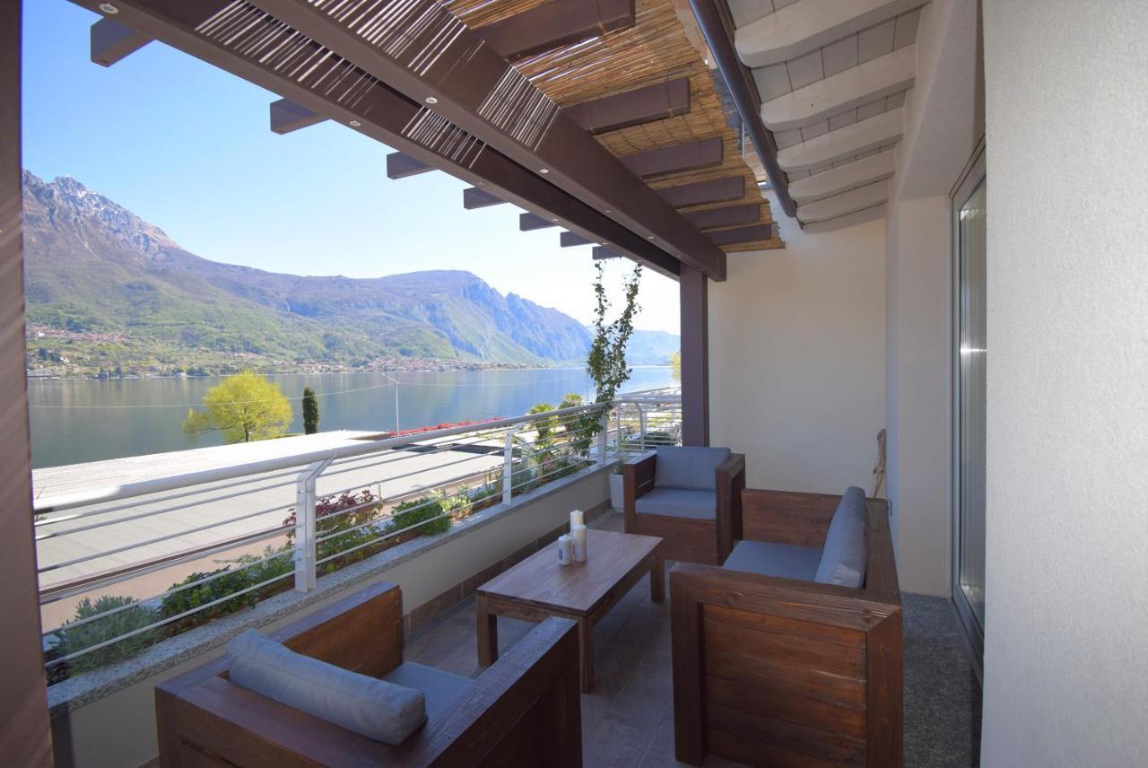 Apt Jolanda Bellagio Wild Flowers Onno Buitenkant foto