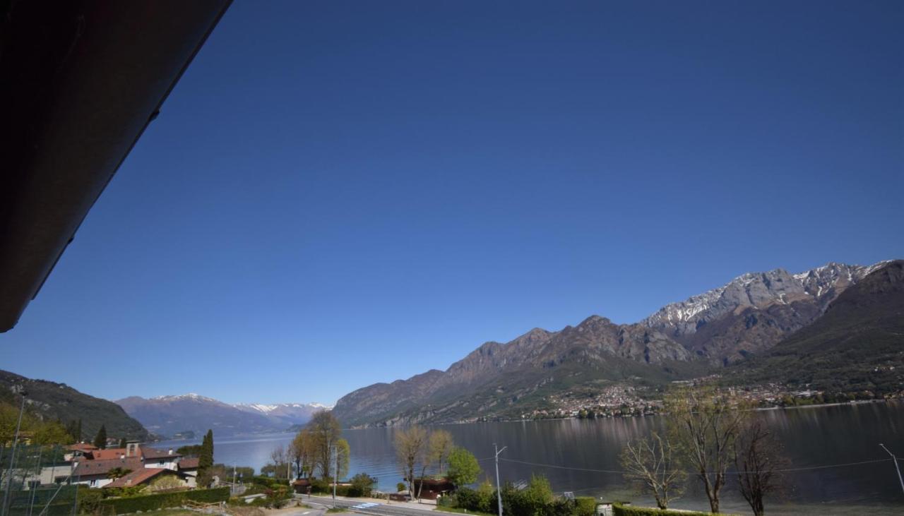 Apt Jolanda Bellagio Wild Flowers Onno Buitenkant foto
