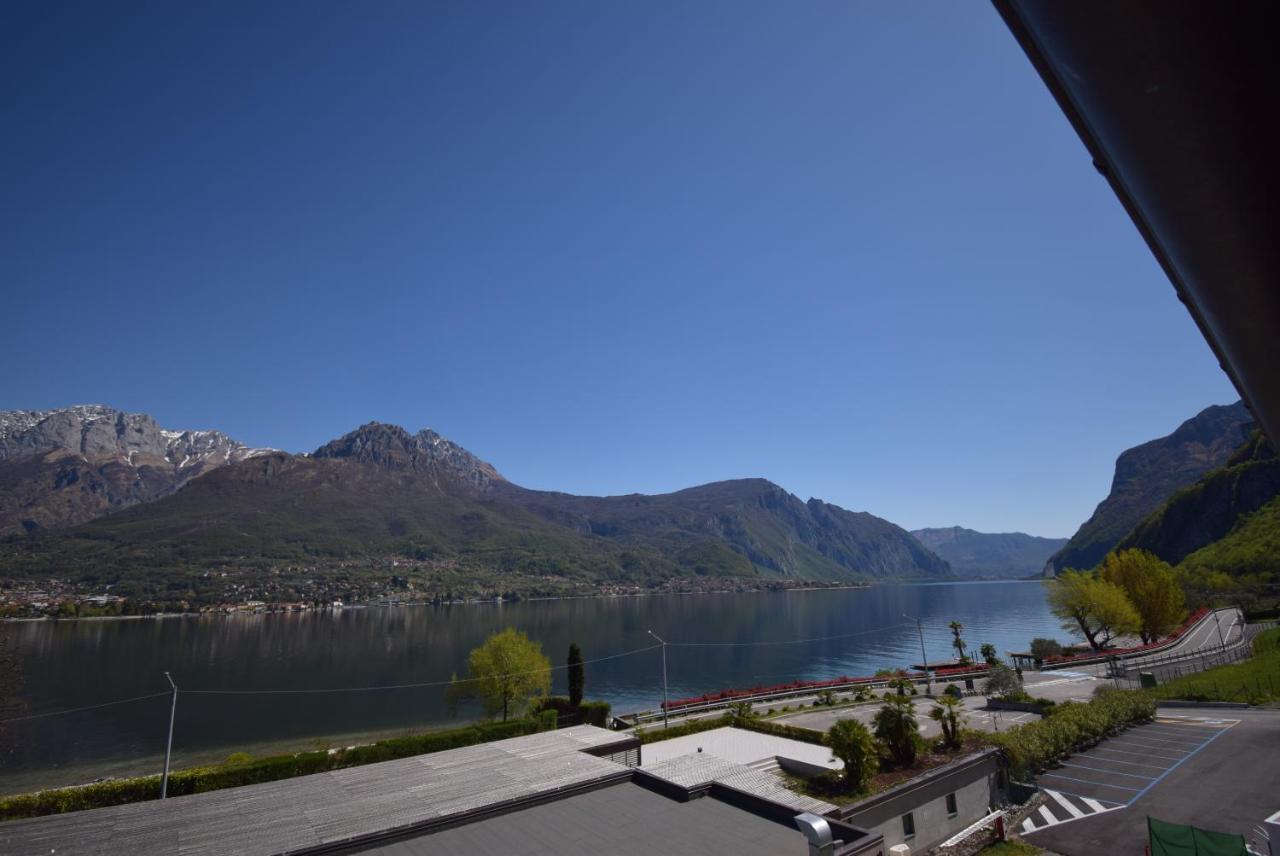 Apt Jolanda Bellagio Wild Flowers Onno Buitenkant foto